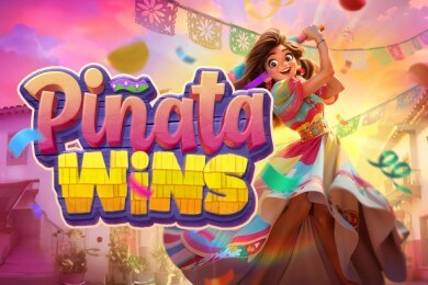 Играть в Pinatawins КТО Казино